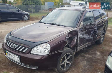 Універсал ВАЗ 2171 Priora 2010 в Кременчуці