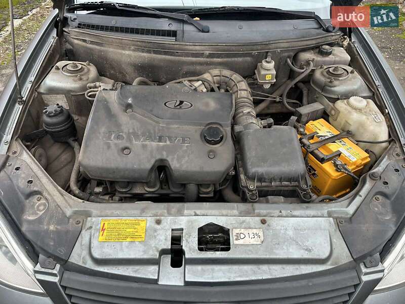 Универсал ВАЗ / Lada 2171 Priora 2011 в Киеве