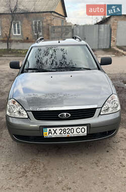 Универсал ВАЗ 2171 Priora 2011 в Александрие