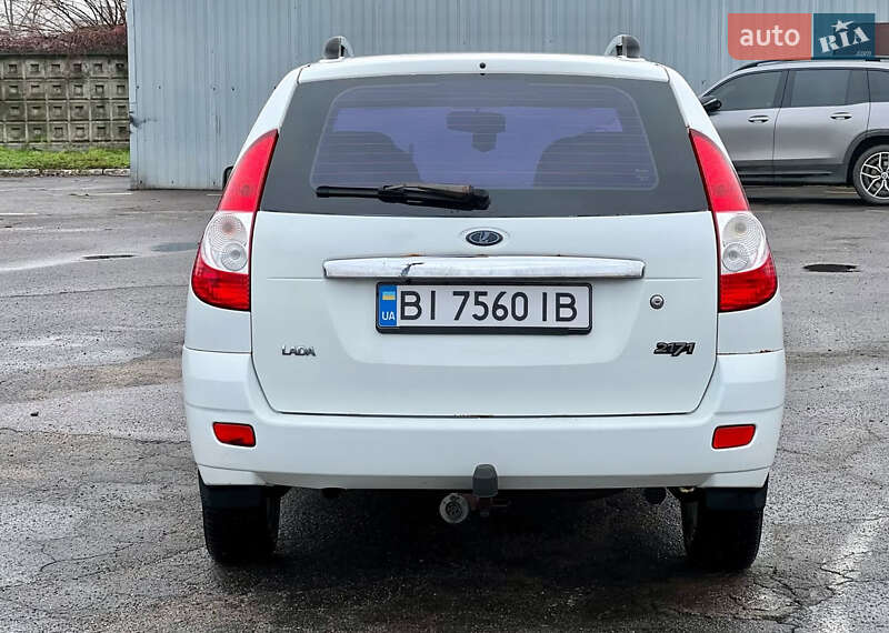 Универсал ВАЗ / Lada 2171 Priora 2009 в Горишних Плавнях фото 6 Универсал ВАЗ / Lada 2171 Priora 2009 в Горишних Плавнях