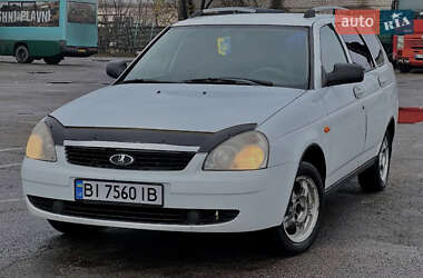 Універсал ВАЗ 2171 Priora 2009 в Горішніх Плавнях