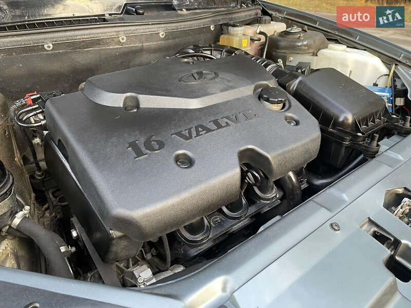 Універсал ВАЗ / Lada 2171 Priora 2011 в Славуті