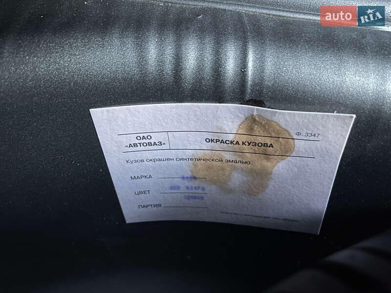 Універсал ВАЗ / Lada 2171 Priora 2011 в Славуті