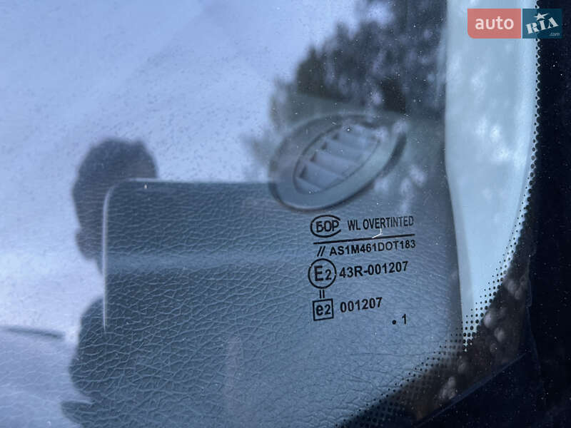 Універсал ВАЗ / Lada 2171 Priora 2011 в Славуті