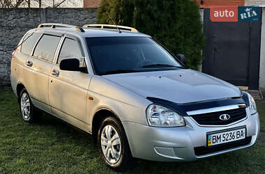 Універсал ВАЗ 2171 Priora 2013 в Сумах