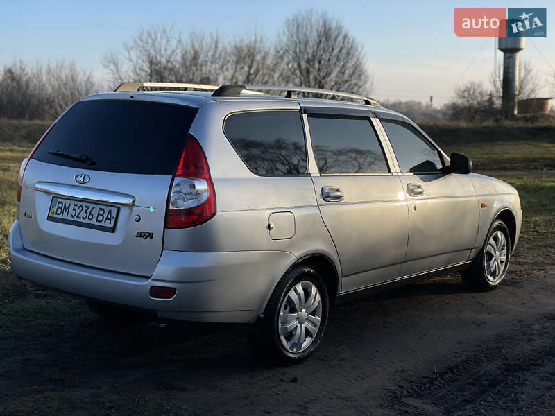 Универсал ВАЗ / Lada 2171 Priora 2013 в Сумах фото 37 Универсал ВАЗ / Lada 2171 Priora 2013 в Сумах