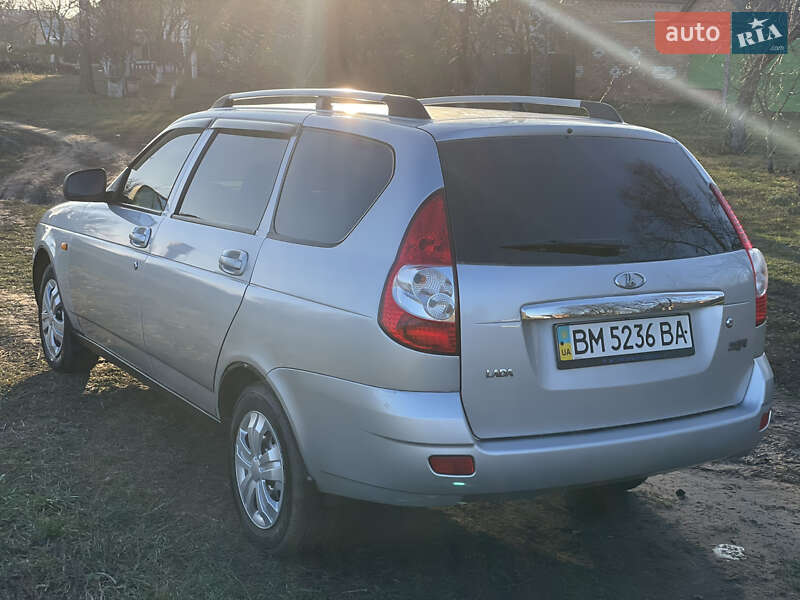 Универсал ВАЗ / Lada 2171 Priora 2013 в Сумах фото 25 Универсал ВАЗ / Lada 2171 Priora 2013 в Сумах