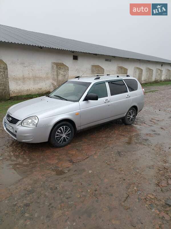 Універсал ВАЗ / Lada 2171 Priora 2012 в Благовіщенську