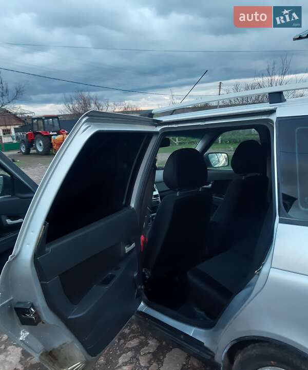 Універсал ВАЗ / Lada 2171 Priora 2012 в Благовіщенську