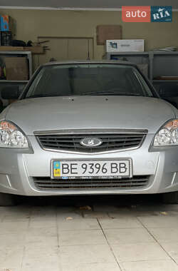 Універсал ВАЗ 2171 Priora 2012 в Миколаєві