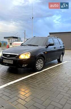 Универсал ВАЗ 2171 Priora 2010 в Кривом Озере