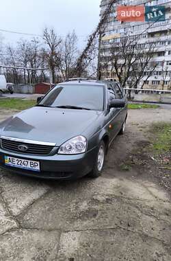 Универсал ВАЗ 2171 Priora 2011 в Днепре