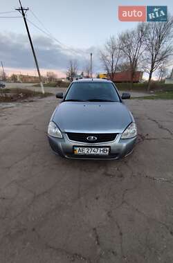 Универсал ВАЗ / Lada 2171 Priora 2012 в Софиевке