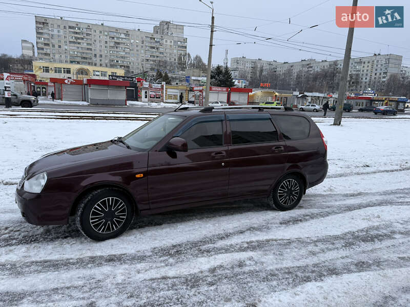Універсал ВАЗ / Lada 2171 Priora 2012 в Харкові