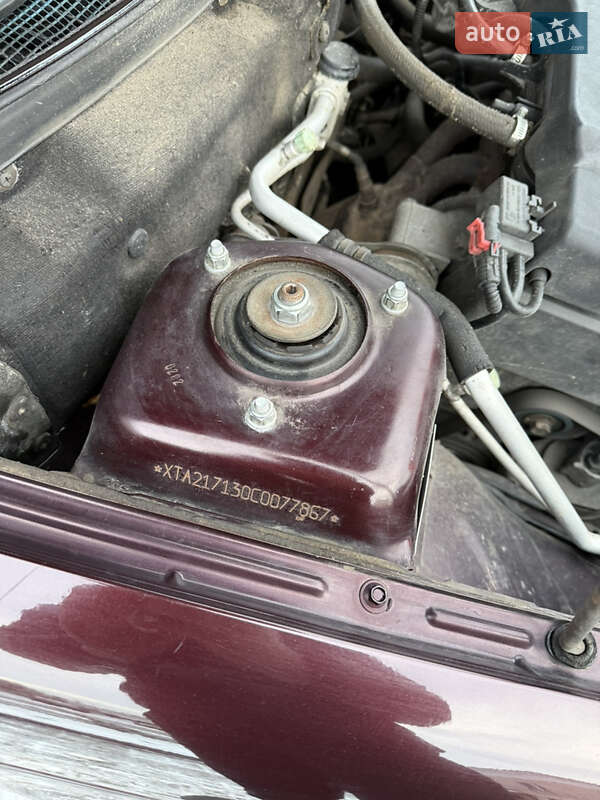 Універсал ВАЗ / Lada 2171 Priora 2012 в Харкові