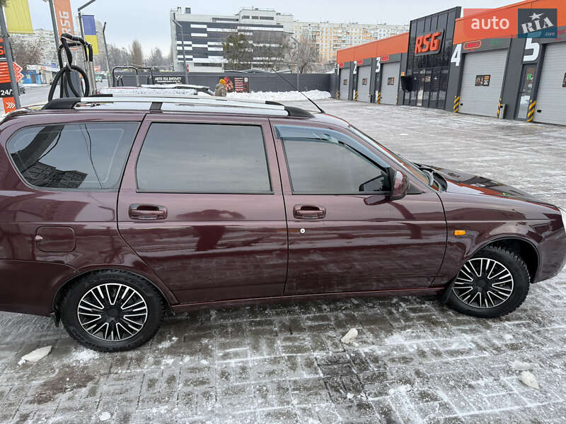 Універсал ВАЗ / Lada 2171 Priora 2012 в Харкові