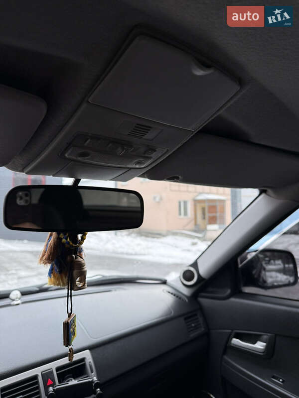 Універсал ВАЗ / Lada 2171 Priora 2012 в Харкові