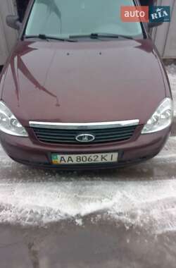 Універсал ВАЗ 2171 Priora 2011 в Києві