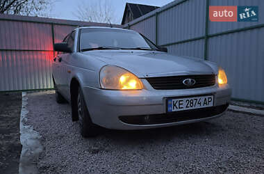 Універсал ВАЗ 2171 Priora 2010 в Кривому Розі