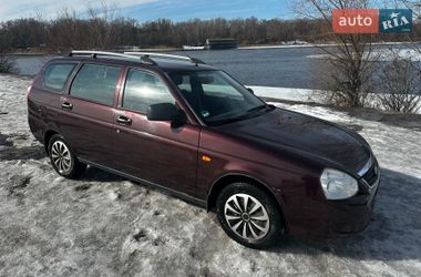 Універсал ВАЗ 2171 Priora 2012 в Києві