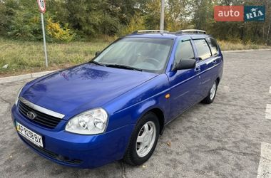 Универсал ВАЗ 2171 Priora 2010 в Запорожье