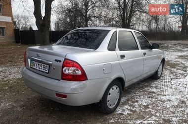 Универсал ВАЗ 2171 Priora 2010 в Первомайске