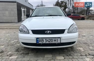 Универсал ВАЗ 2171 Priora 2010 в Тульчине