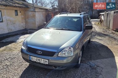 Универсал ВАЗ 2171 Priora 2011 в Узине