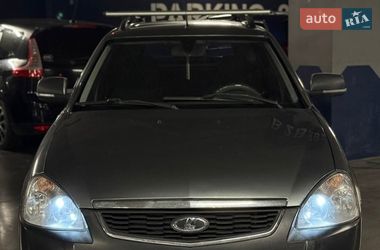 Універсал ВАЗ 2171 Priora 2012 в Харкові