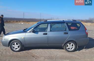 Универсал ВАЗ 2171 Priora 2011 в Хмельницком