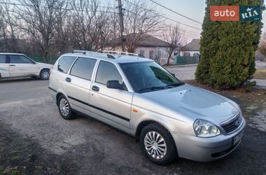 Универсал ВАЗ 2171 Priora 2011 в Хороле