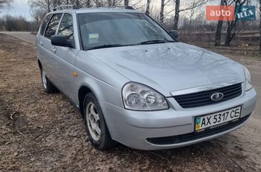 Універсал ВАЗ 2171 Priora 2010 в Краснограді