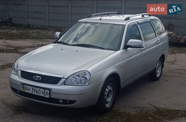 Універсал ВАЗ 2171 Priora 2012 в Слов'янську