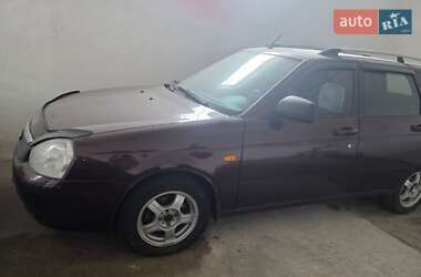 Универсал ВАЗ 2171 Priora 2011 в Володарке