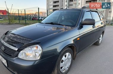 Универсал ВАЗ 2171 Priora 2012 в Харькове