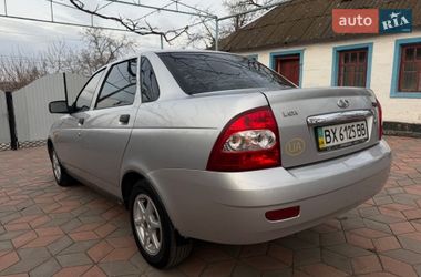 Універсал ВАЗ 2171 Priora 2010 в Первомайську