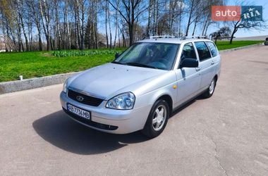 Универсал ВАЗ 2171 Priora 2011 в Житомире
