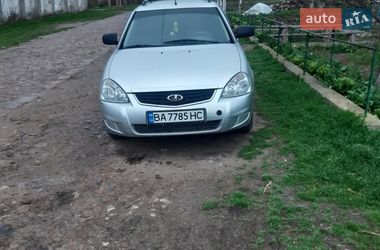 Универсал ВАЗ 2171 Priora 2012 в Благовещенском