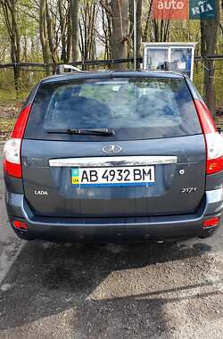 Універсал ВАЗ 2171 Priora 2012 в Вінниці