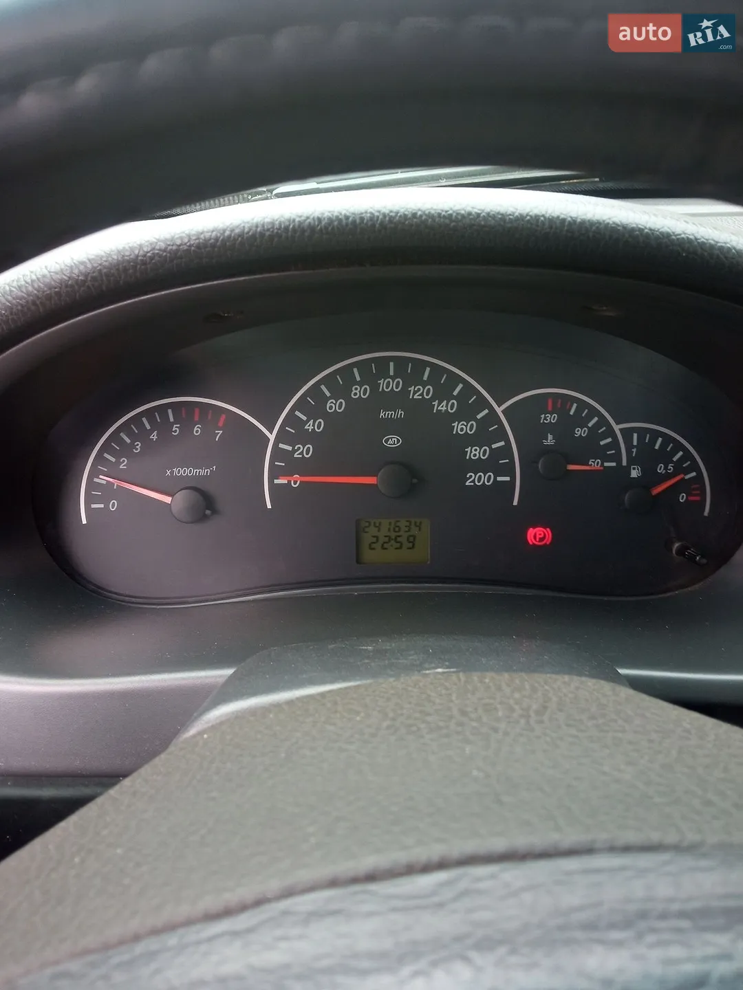 VAZ-Lada 2171 Priora 2008 VIN XTA21723090049696 фото оголошення 3 з 12