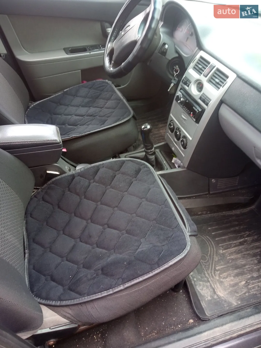 VAZ-Lada 2171 Priora 2008 VIN XTA21723090049696 фото оголошення 8 з 12