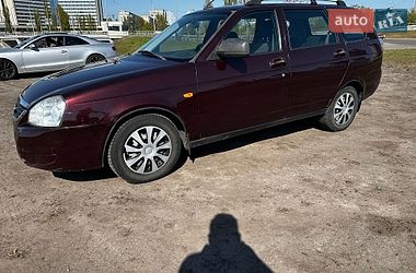 Универсал ВАЗ 2171 Priora 2012 в Киеве