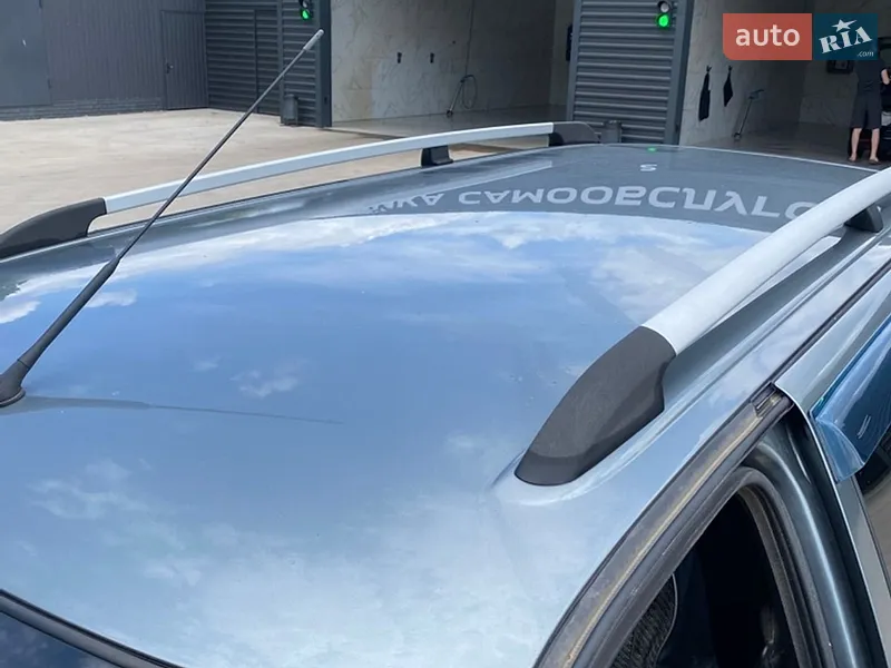 ВАЗ / Lada 2171 Priora 2011