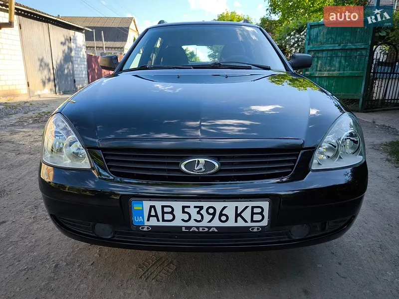 ВАЗ / Lada 2171 Priora 2010 VIN XTA217130A0020769 фото оголошення 2 з 65