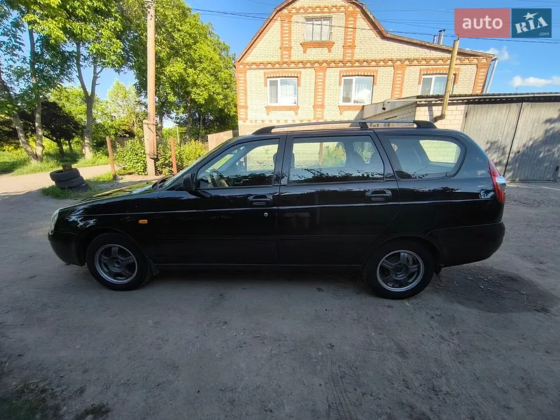 ВАЗ / Lada 2171 Priora 2010 VIN XTA217130A0020769 фото оголошення 7 з 65