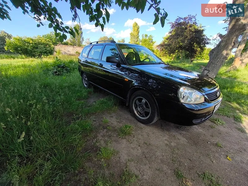 ВАЗ / Lada 2171 Priora 2010 VIN XTA217130A0020769 фото оголошення 22 з 65