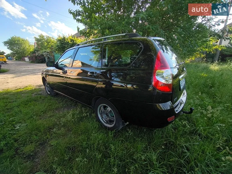 ВАЗ / Lada 2171 Priora 2010 VIN XTA217130A0020769 фото оголошення 21 з 65