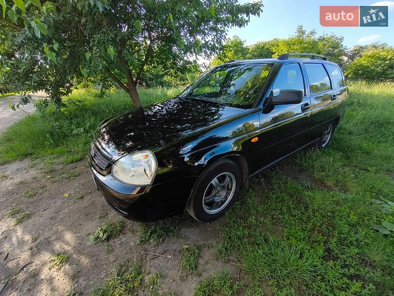 ВАЗ / Lada 2171 Priora 2010 VIN XTA217130A0020769 фото оголошення 23 з 65