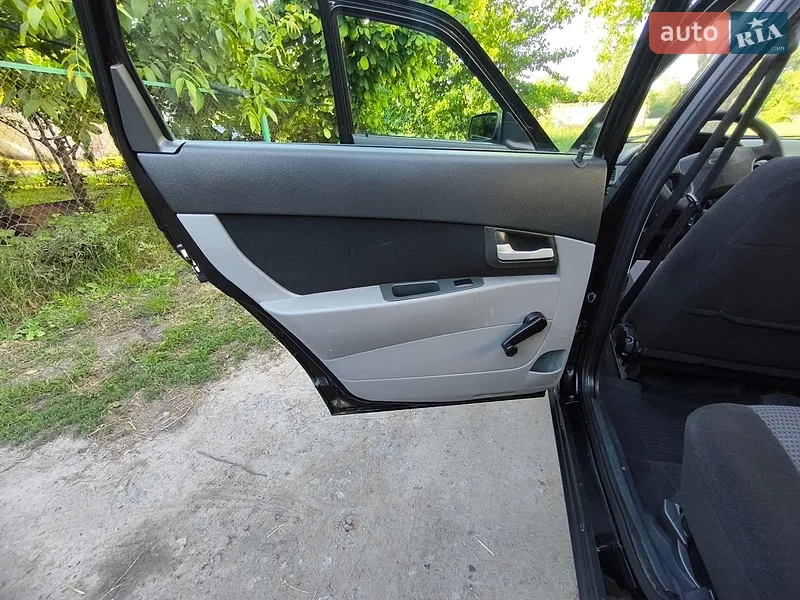 ВАЗ / Lada 2171 Priora 2010 VIN XTA217130A0020769 фото оголошення 39 з 65