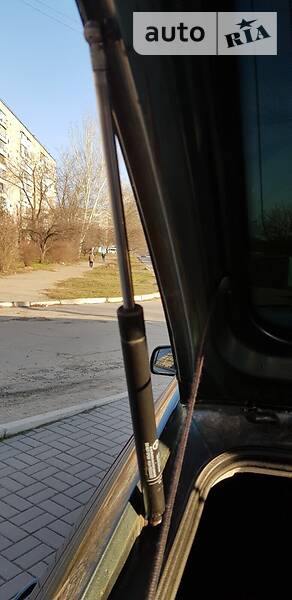 Хетчбек ВАЗ / Lada 2172 Priora 2011 в Запоріжжі